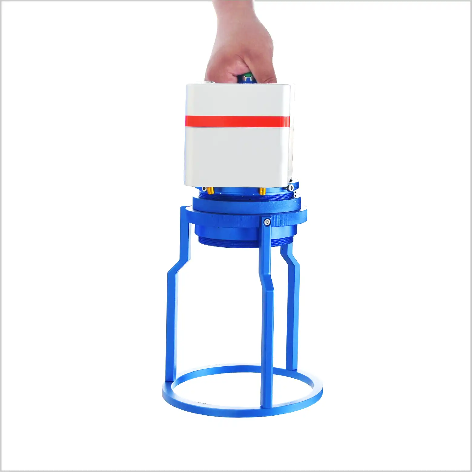 Laser Marking Machine For Stainless Steel