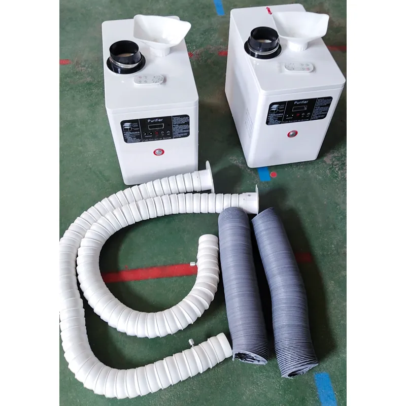 Laser Marking Machine Portable