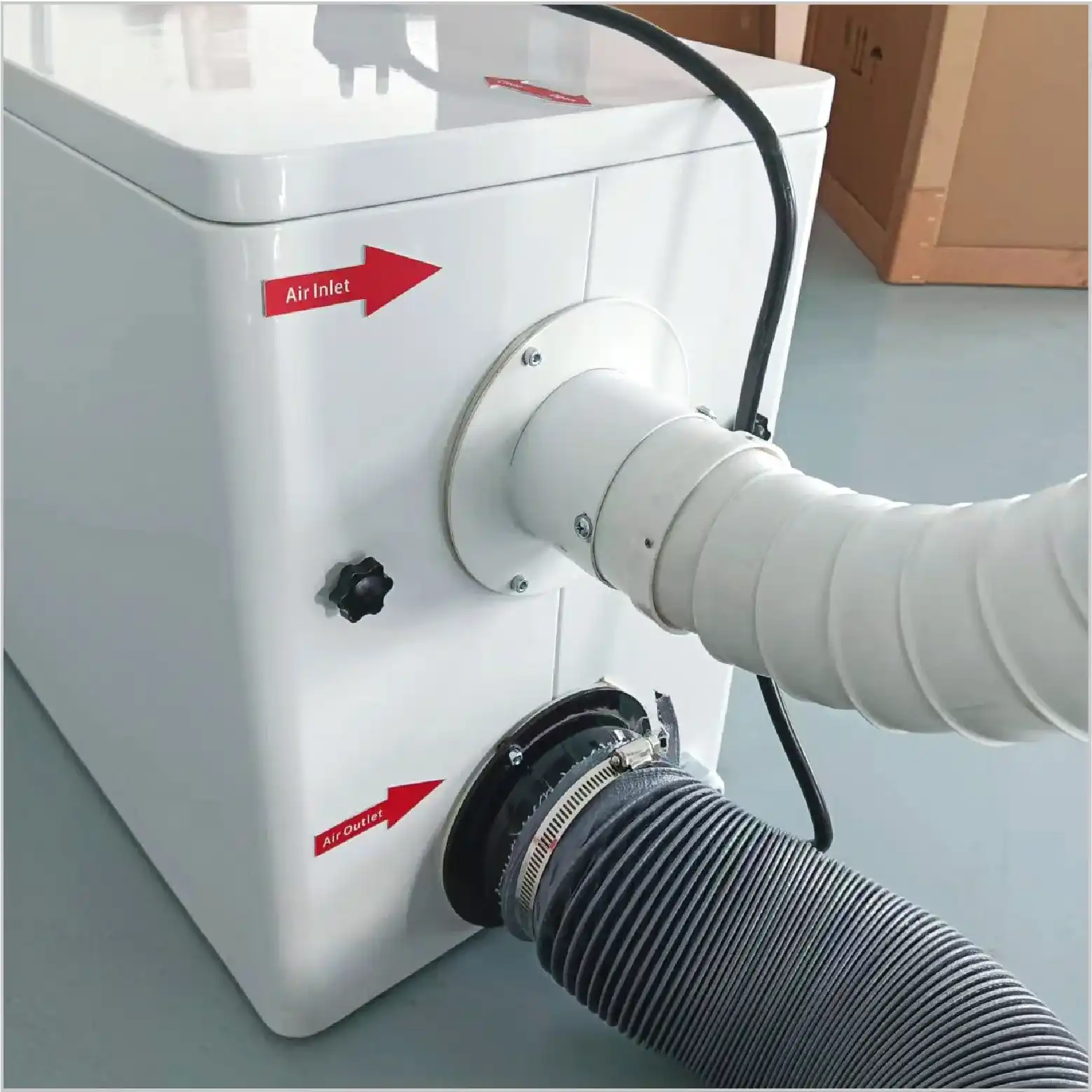 Laser Marking Machine Portable