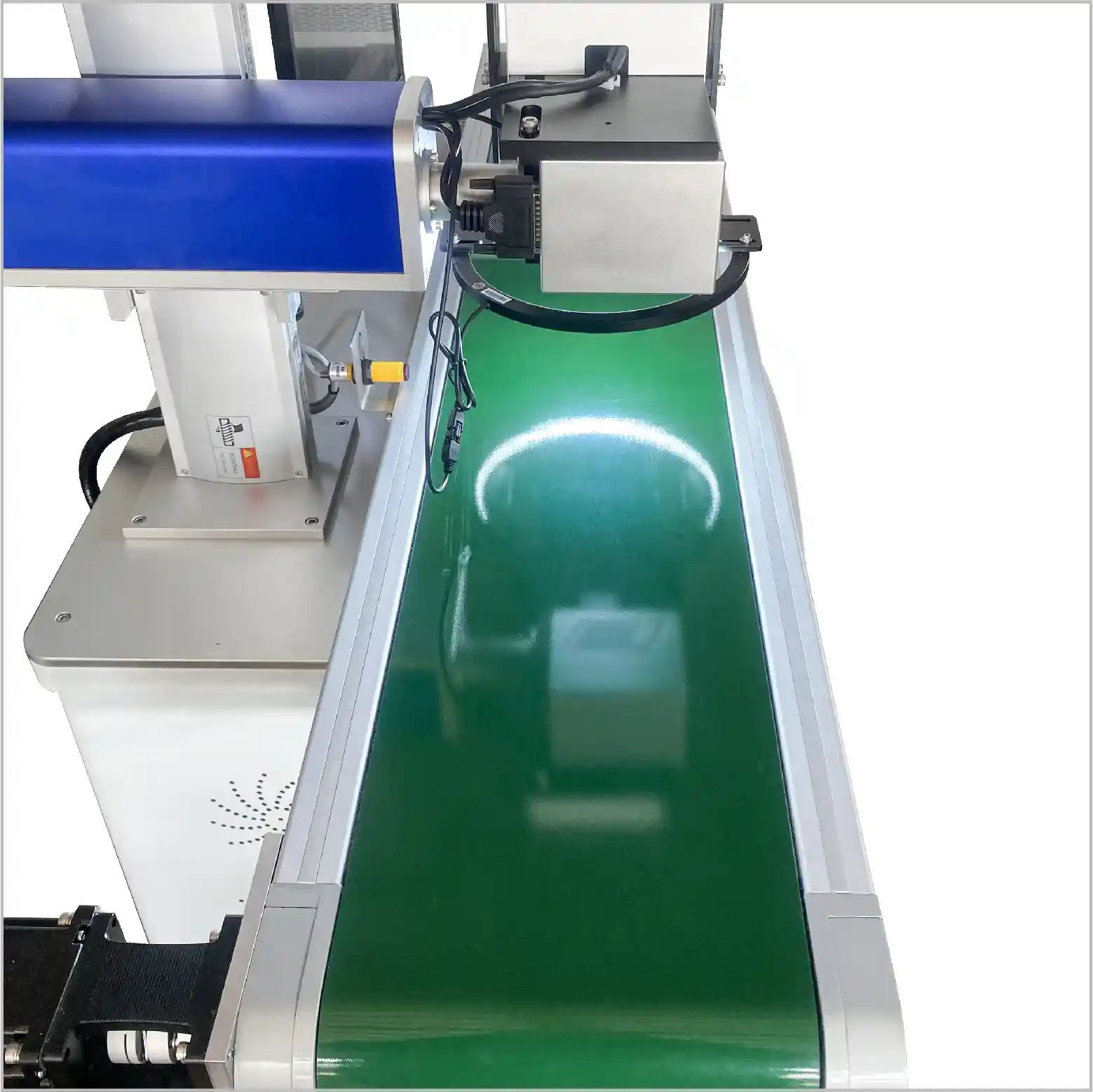 Laser Marking Machines ld Card