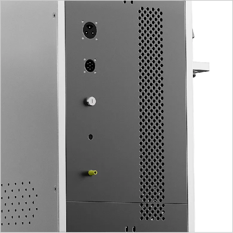 Portable Laser Welding Machine