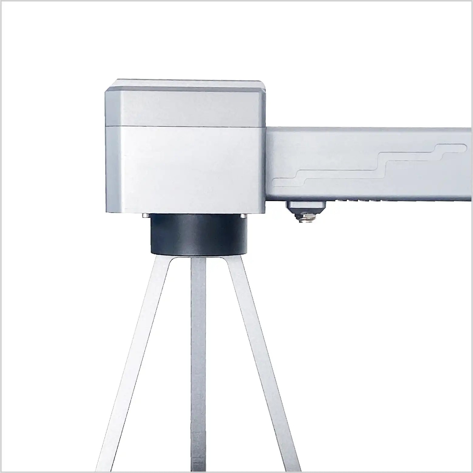 Portable Mini Fiber Laser Marking Machine