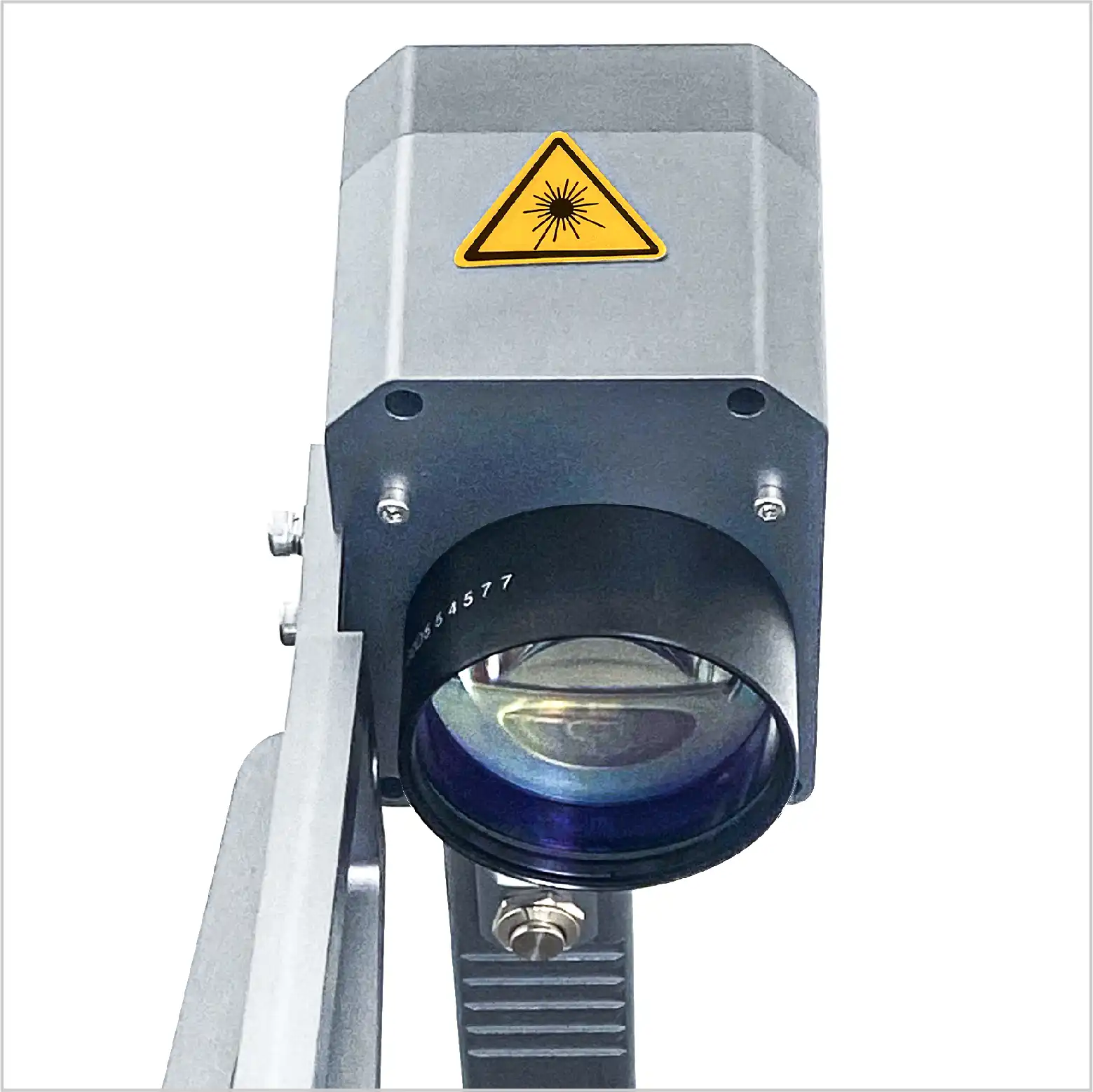 Portable Mini Fiber Laser Marking Machine