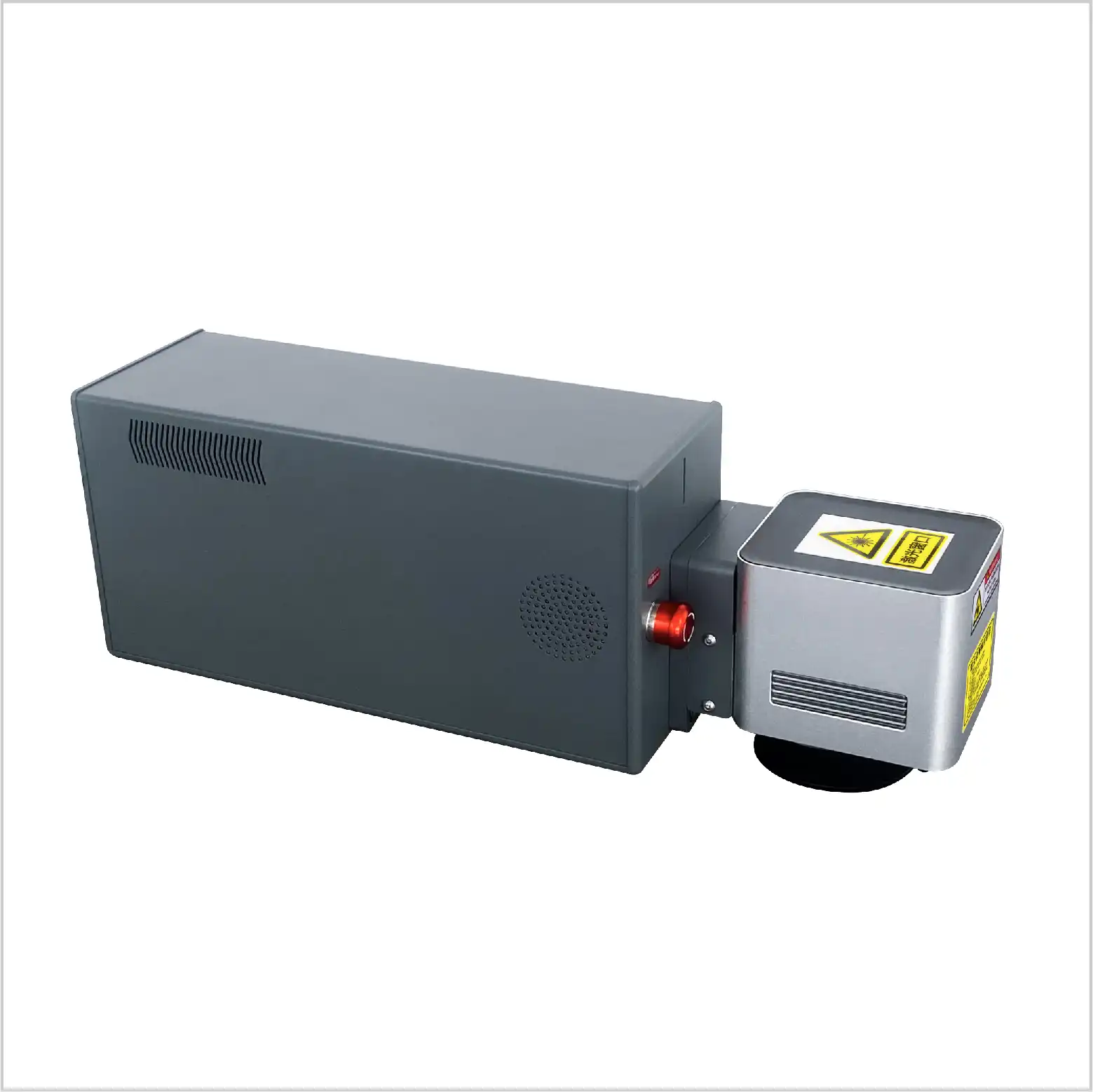 Small Laser Marking Machine