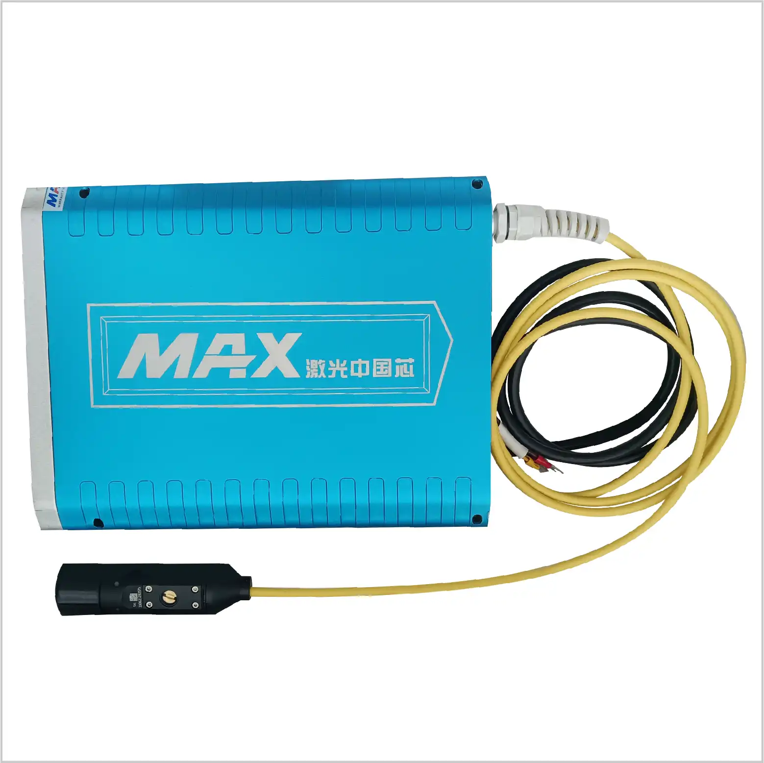 Small Laser Marking Machine