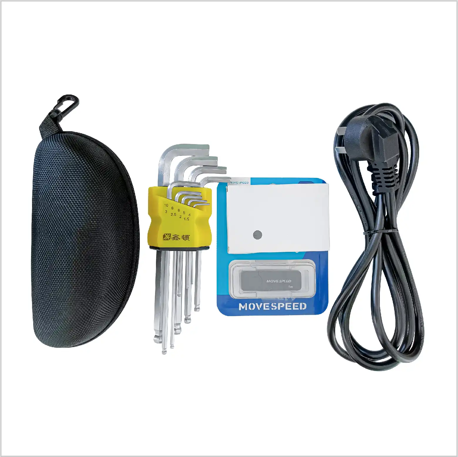 Small Laser Marking Machine