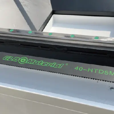UV Laser Engraver
