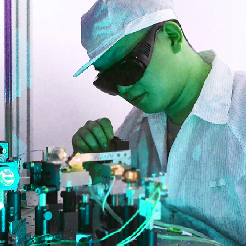 laser marking machine