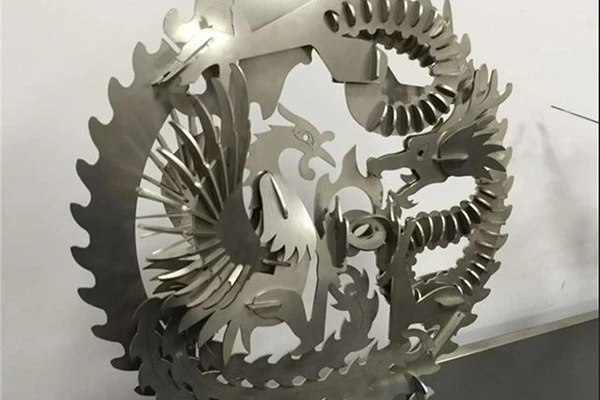 Handheld Fiber Laser Welding And Cutting Machine