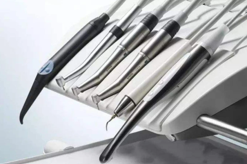 Laser Marking & Engraving of Medical Devices