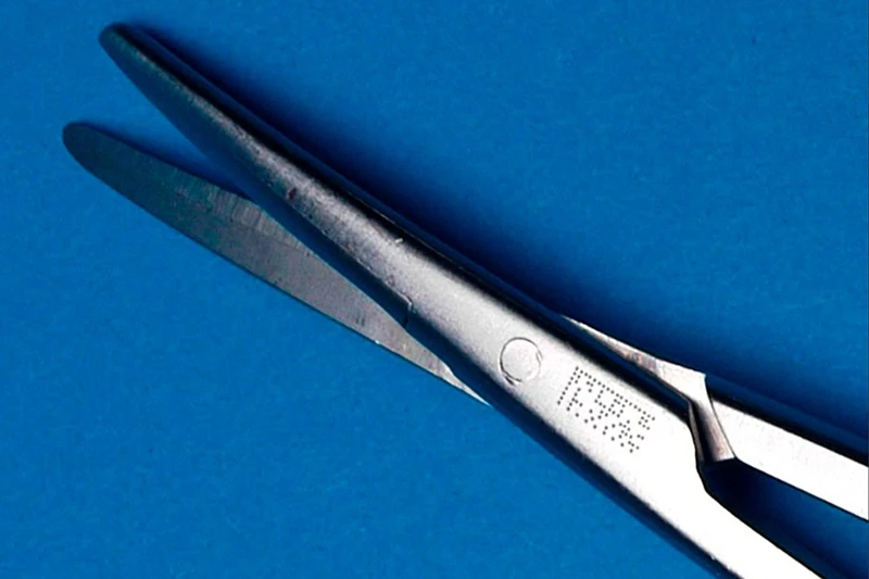 Laser Marking & Engraving of Medical Devices