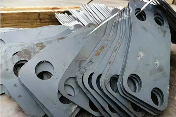 Cutting Fiber Laser Marking Machine For Metal