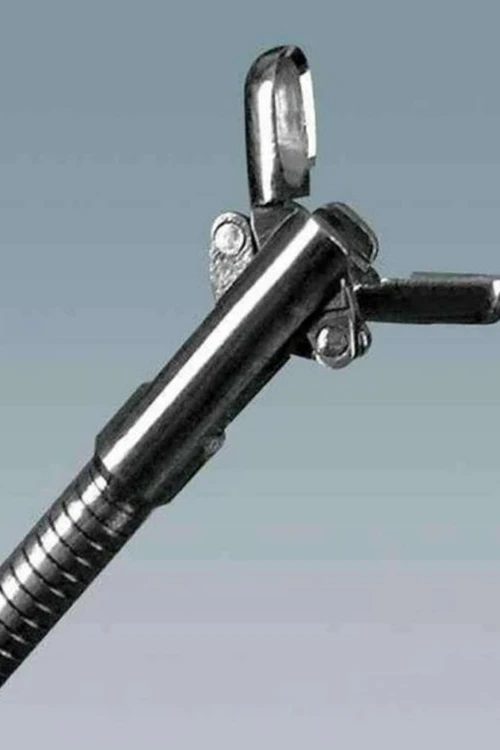 Laser Welding of Medical Devices