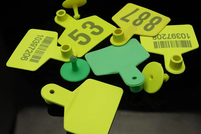 Laser Marking Machines ld Card