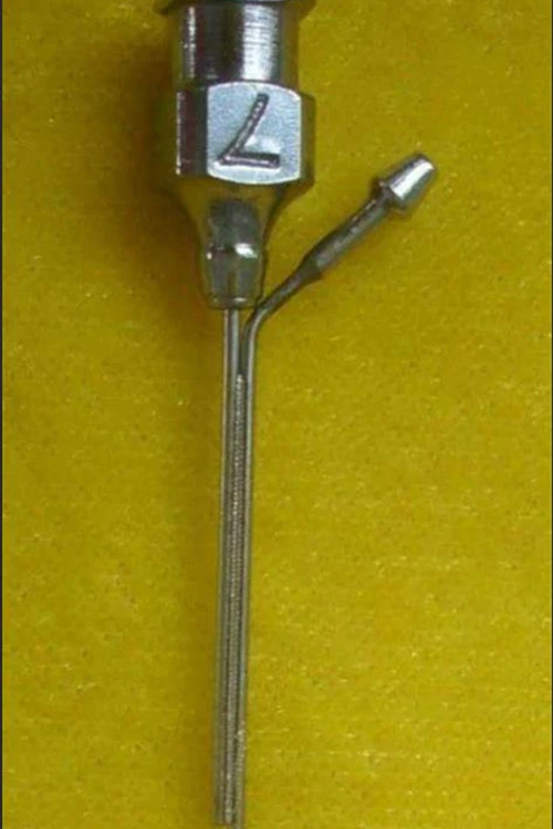 Laser Welding of Medical Devices