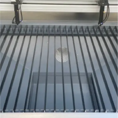 wood laser engraving machine