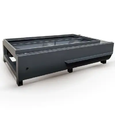 wood laser engraving machine