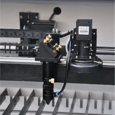 wood laser engraving machine