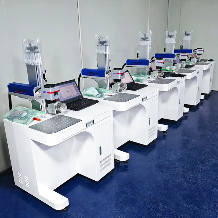 Marking Machine Laser Engraver