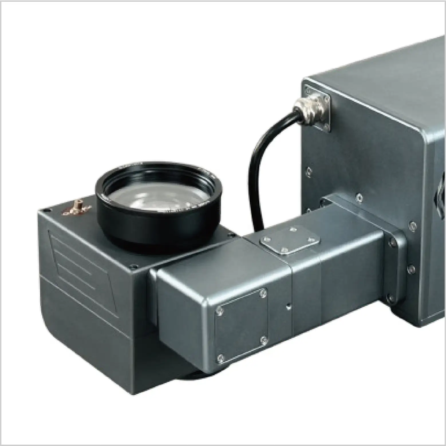 Online Production UV Laser Marking Machine