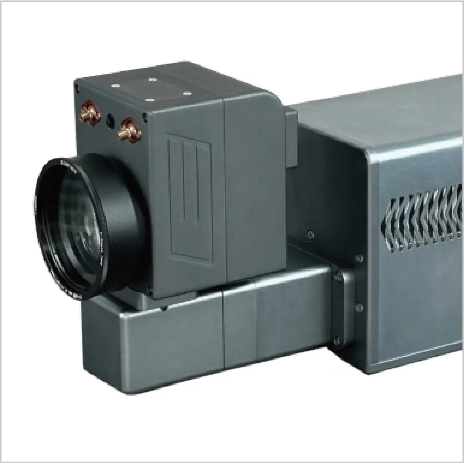 Online Production UV Laser Marking Machine