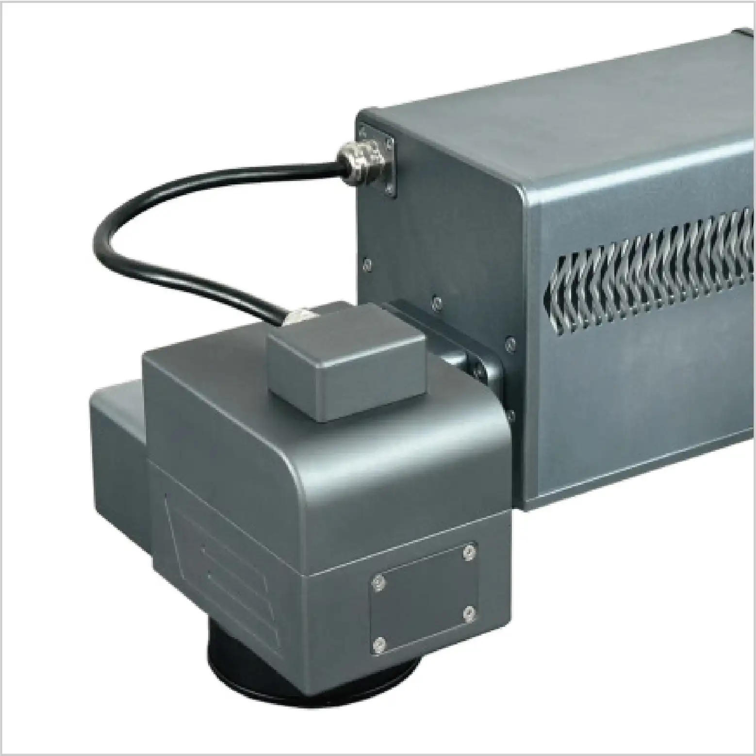 Online Production UV Laser Marking Machine