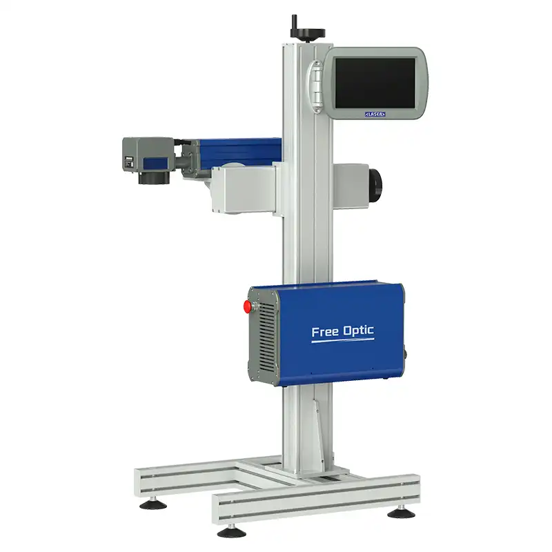 Expert Guide to How Much Are Laser Marking Machine in 2026: 5 Key Cost Factors