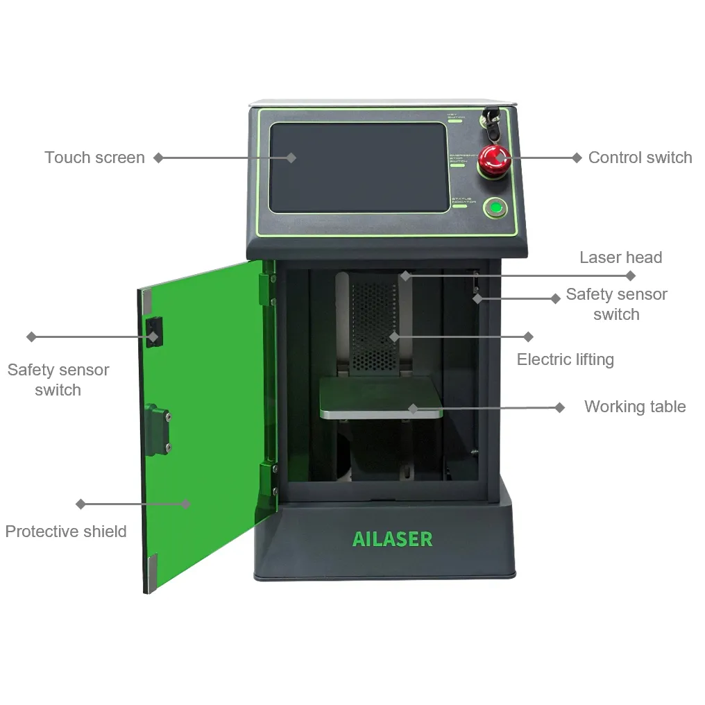 3D Engraving Inside Crystal6