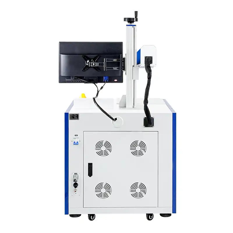 guía del experto en propiedades del vidrio de borosilicato - resistencia al calor - compatibilidad con láser - 3 soluciones de marcado probadas para 2026 Guía del experto sobre las propiedades del vidrio de borosilicato: Resistencia al calor y compatibilidad con láser - 3 soluciones de marcado probadas para 2026