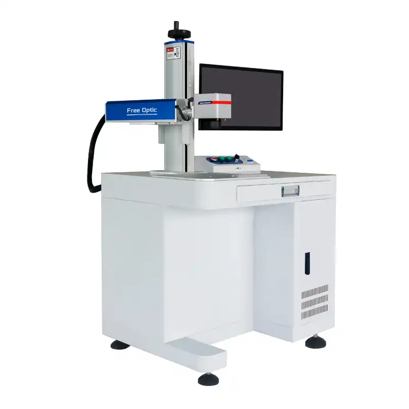 2026 Expert Guide to Laser Marking Machine in Romania: Costs, Types & Buying Tips